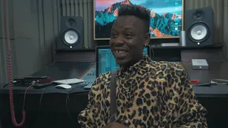 onesimus x tekno x gospelondebeatz