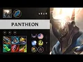 Pantheon ARAM - NA Master Patch 26 08
