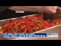 Canes with new food vendors at PNC Arena