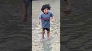 مطر مطر ماشاءالله لايك واشتراك 