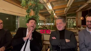 مروان خوري و هاني شاكر اصاحب مين الديو كامل 2024 