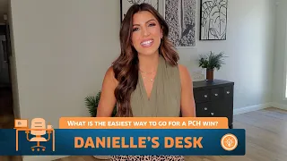 What is the easiest way to go for a PCH win