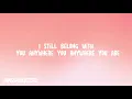 Download Lagu Faouzia \u0026 John Legend - Minefields (Lyrics)