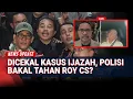 Lagu Benarkah Roy Suryo Cs Akan Ditahan? Kuasa Hukum Bantah, Peradi Bongkar Analisis