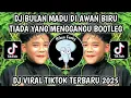Download Lagu DJ BULAN MADU DI AWAN BIRU TIADA YANG MENGGANGU BOOTLEG VIRAL TIKTOK 2025