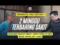 Lagu 2 Minggu Terbaring Sakit, Mbah Akhirnya Bisa SHOLAT Lagi!