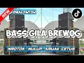 Download Lagu DJ CEK SOUNDTERBARU 2025 FULL BASS HOREG MIDDLE NROTOK KRUWEK ANDALAN BREWOG