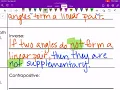 2 3 Conditional Statement Notes