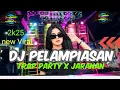 Download Lagu DJ PELAMPIASAN TRAP PARTY X JARANAN BASS GLER