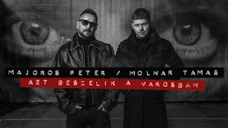 majka moln r tam s azt besz lik a v rosban official music video 