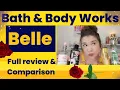 Download Lagu Bath \u0026 Body Works Belle Review \u0026 Vergelijking | Disney Princess Collection 🌹✨