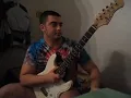 Eastern Sun - Rapture At Sea( Guitar Cover)