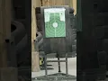 “Fourteen years old. Shooting with Stribog R9A3 #airsoftcqb . Speed shooting. Training.” #airsoft