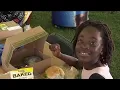 Orange County Schools starts summer meal program