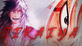 Download Naruto AMV/ASMV - The Tale of Jiraiya the Gallant MP3