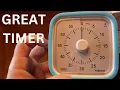 Yunbaoit 60 Minute Timer