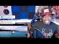 LUKE BRYAN ONE MARGARITA REACTION!!!