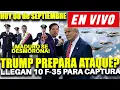 Download Lagu 🔴ALERTA MUNDIAL: TRUMP ENVÍA MENSAJE ESCUETO Y DESEMBARCA PODER AÉREO – 10 F-35 LLEGAN POR MADURO