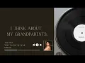 Carlos Zatch - The Ones Who Taught Me Home [Official Lyric Video]