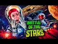 Battle of the Stars 1978 Classic Sci-Fi Film Full Movie English