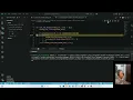 Running Median Debugger Walkthrough Watch the Brute Force Execute EPI 11 3 Day 100
