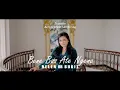 Bene Bas Ate Ngena - Nella Br Bukit ( Lagu Karo Terbaru 2021 )
