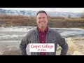 Casper College - Intro The College Tour