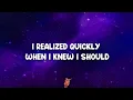 4 Non Blondes - What's Up (Lyrics)