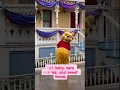 Download Lagu Winnie the Pooh at Disneyland Paris #winniethepooh #disneyshorts #disneylandparis #dlp #poohbear