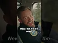 NOT the first time officers chased a white bronco down the freeway
