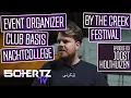 Download Lagu 50:HERTZ TV #03 - Joost Holthuizen (Club BASIS / Nachtcollege / By The Creek)