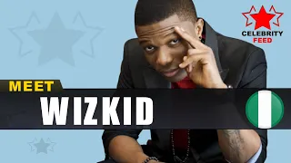 wizkid biography achievements u0026 awards till date