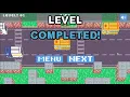 Chicken Cross The Road - Template for Construct 3