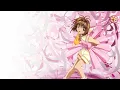 Download Lagu Cardcaptor Sakura OST - Hoshi no kirameki (twinkle of stars)