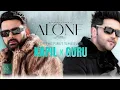 Alone: Kapil Sharma, Guru Randhawa, Yogita Bihani | DirectorGifty | Sanjoy | Bhushan Kumar