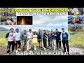 Lagu NIKMATNYA TEAM BERKAH SARAPAN DI GUNUNG‼️SAMPAI DIDAN JADI OJEK DADAKAN‼️