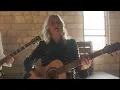 Maggie Rose - Gentle Man (Cellar Sessions)