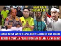 Lagu BAGAIKAN MASUK KANDANG HARIMAU!! RESBOB DIPENJARA DI LAPAS JAWA BARAT