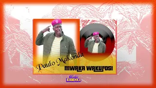 Paulo Makonda Song Mwaka Wa Kufosi Official Audio 0629730972 