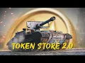 Download Lagu T34 oder Panther 8.8 für Token? [World of Tanks]