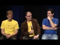 Google I/O 2013 - Fireside Chat with the Go Team