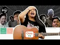 Lagu MAWANG NYANYIIN WARGA OME TV LAGU YANG LIRIKNYA MENGERIKAN!!!