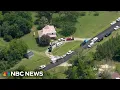 3 killed in shooting at North Carolina home