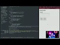 Casual Clojurescript Prototyping