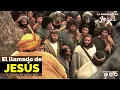 El llamado de Jesus a Zaqueo Lucas 19 5 - Pr Jose Corrales