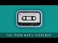 The Poor Man s Theremin a 4 Theremin with Arduino and Ultrasonic Sensor