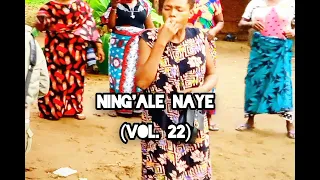 Simba Juniors Ning Ale Naye Official Music Audio 