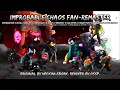 Download Lagu Improbable Chaos Fan-Remaster (Expurgation x Ballistic x Run x Genocide x A.G.O.T.I x More) | FNF