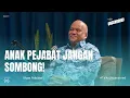 Anak Pejabat Jangan Sombong! ft. Ilham Habibie Uncensored with Andini Effendi ep.96