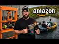 I Bought Amazon s Most Returned Products